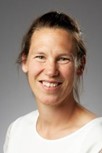 [Translate to English:] Ina Grønkjær Laugesen