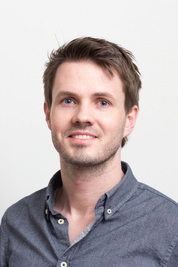 Esben Næser forsvarer sin ph.d.-afhandling om kræftpakken for uspecifikke symptomer på alvorlig sygdom mandag den 29. januar 2018 på Aarhus Universitet (foto: Lars Kruse, AU Foto). Esben Næser forsvarer sin ph.d.-afhandling om kræftpakken for uspecifikke symptomer på alvorlig sygdom mandag den 29. januar 2018 på Aarhus Universitet (foto: Lars Kruse, AU Foto).
